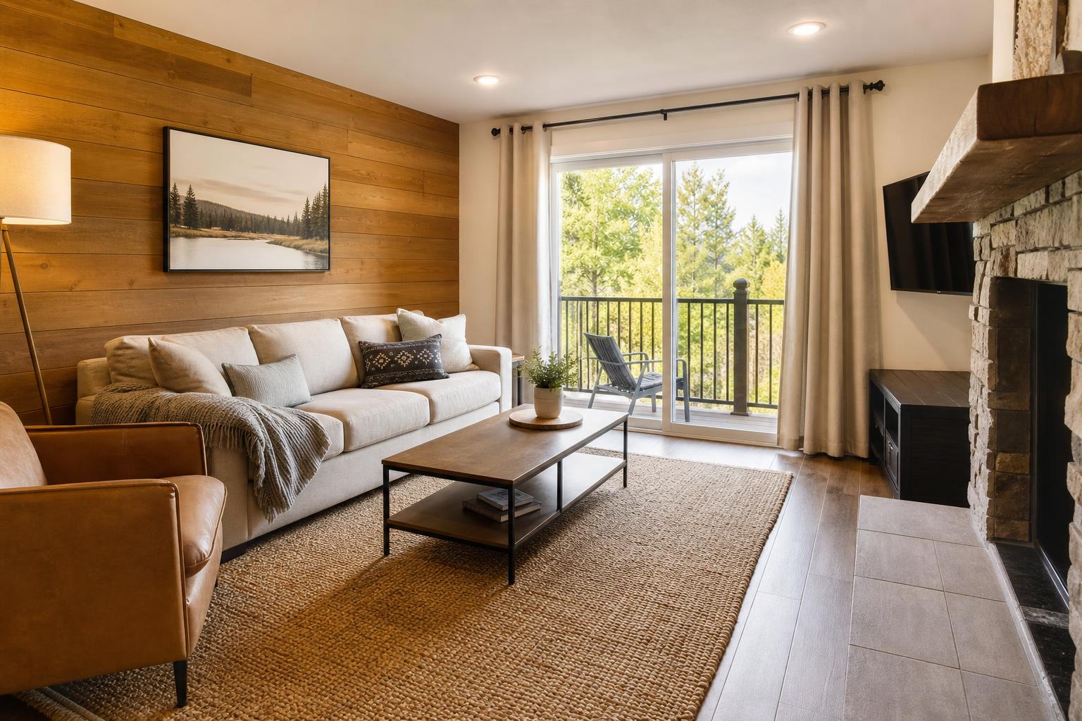How AI Is Changing Vacation Rental Hosting in 2025