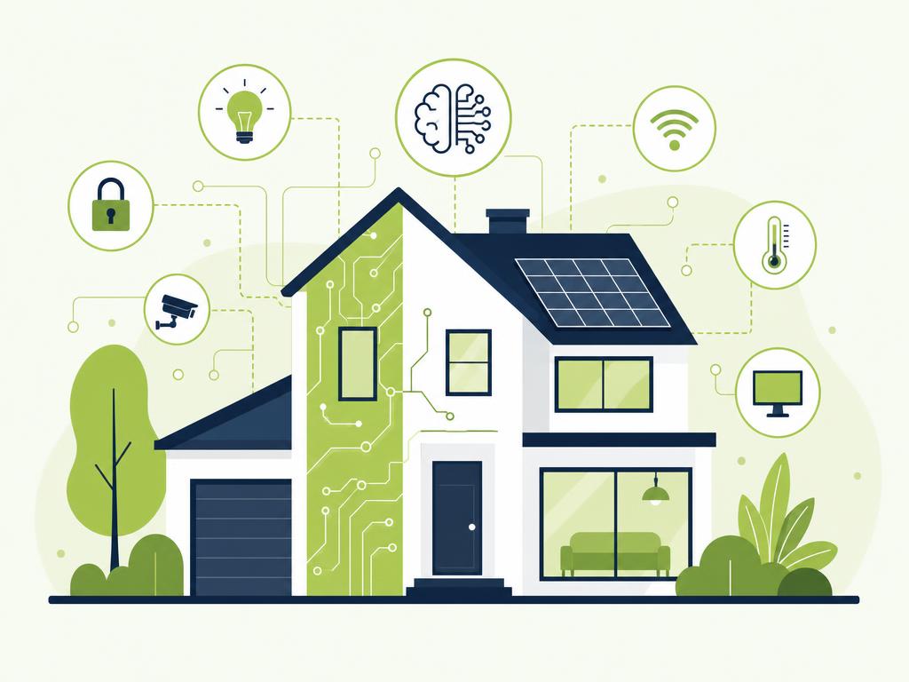 How AI Is Changing Vacation Rental Hosting in 2025