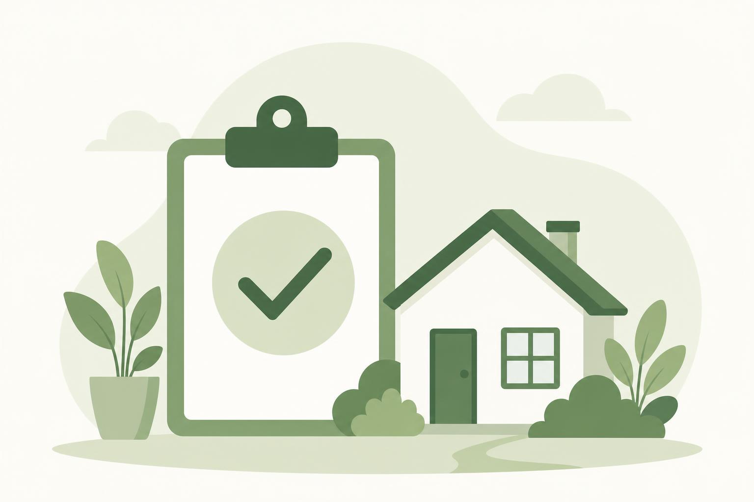 Airbnb Check Out Instructions Template