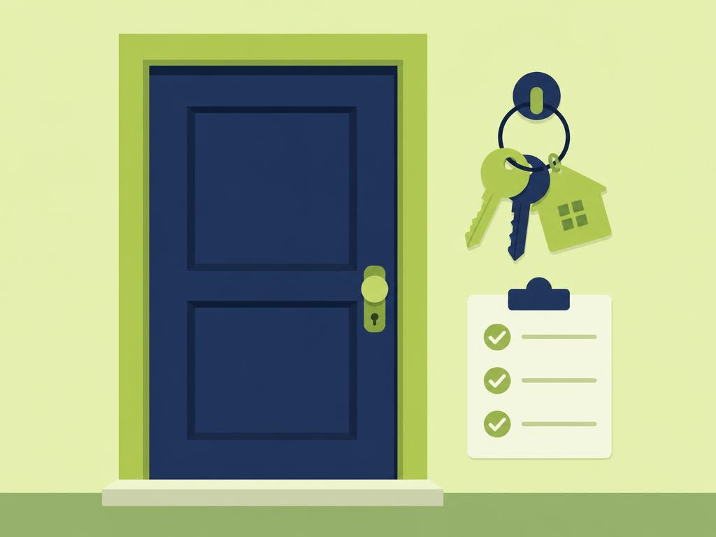 Airbnb Check-Out Instructions Template: Save Time on Turnover and Fewer Guest Questions