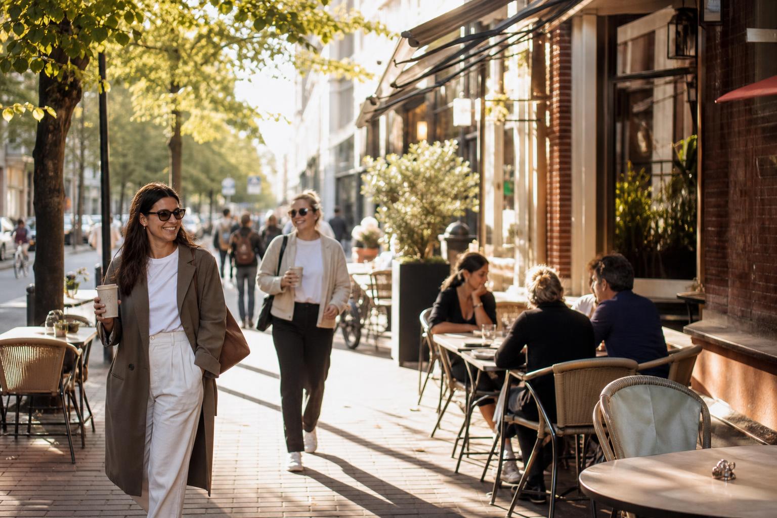 How to Build a Local Coffee and Breakfast Guide Guests Will Actually Use