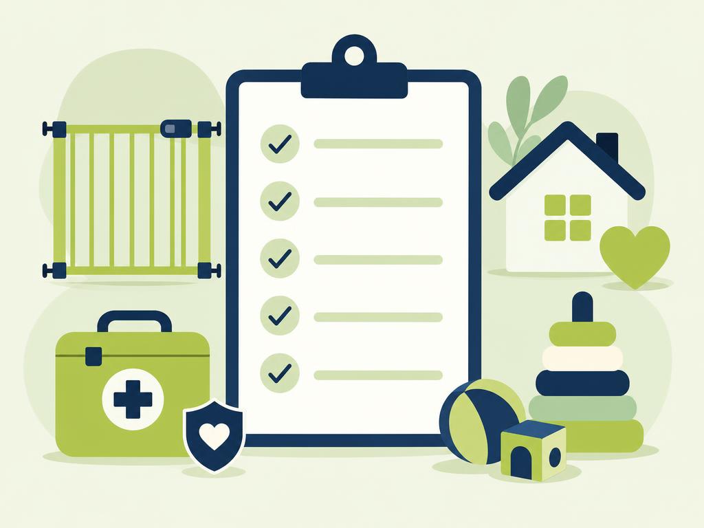 Creating an Airbnb Family Friendly Guide: Safety, Essentials, and Local Activities