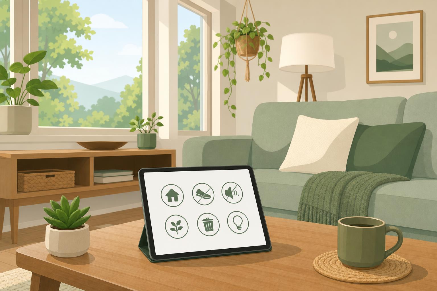 Airbnb House Rules Examples That Guests Actually Read (Plus How to Display Them)
