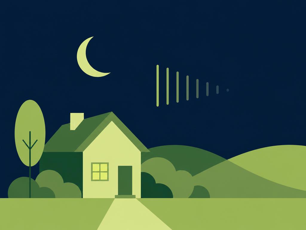 How to Explain Noise Rules and Quiet Hours on Airbnb Without Sounding Strict