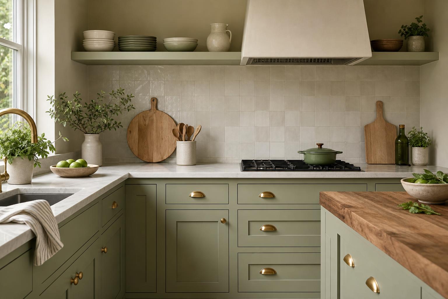 Airbnb Kitchen Setup Checklist: What Guests Actually Use (Plus Printable List)