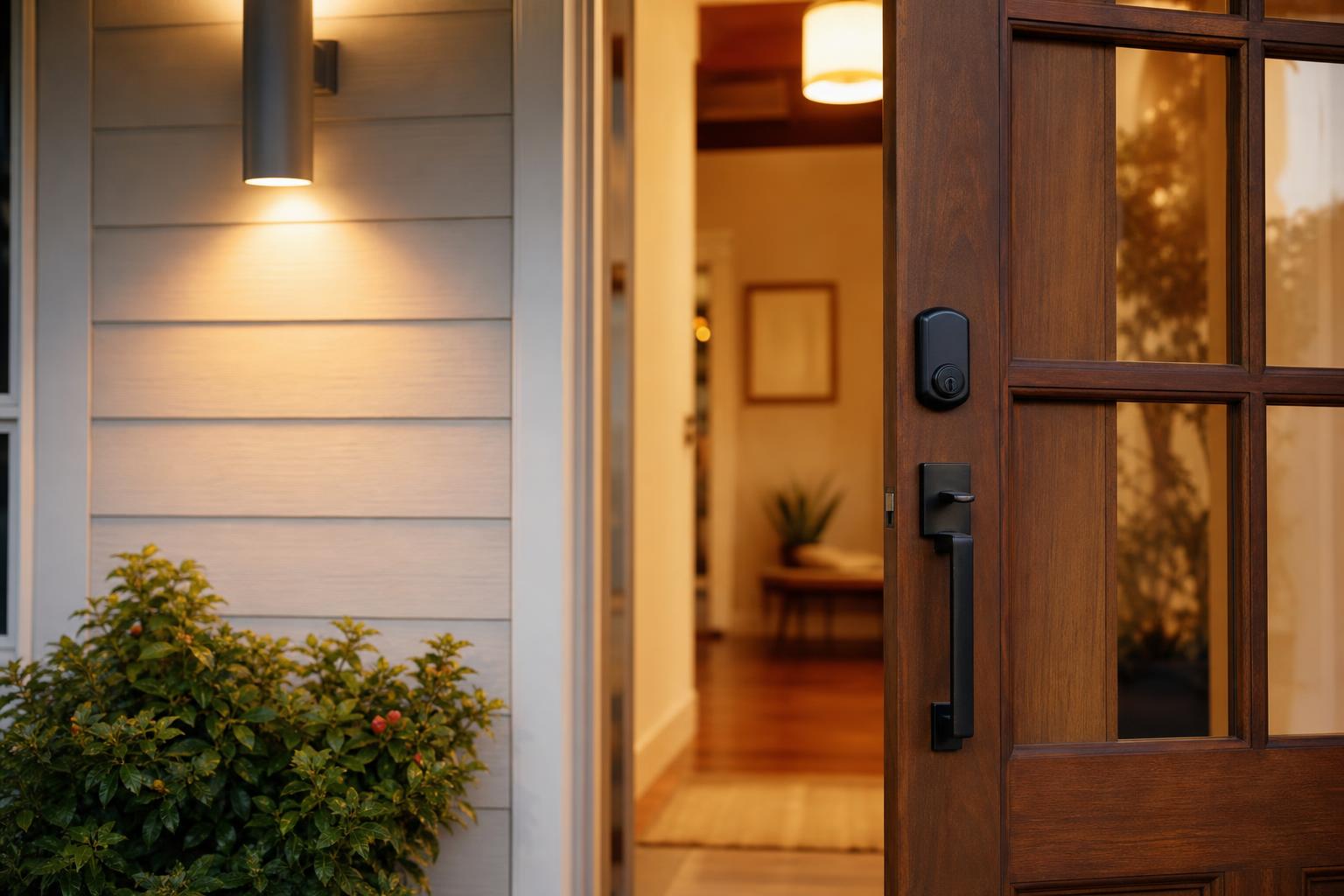 Airbnb Late Check-In Guide: What to Tell Guests Arriving After Midnight