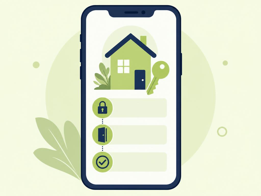 Airbnb Late Check-In Guide: What to Tell Guests Arriving After Midnight