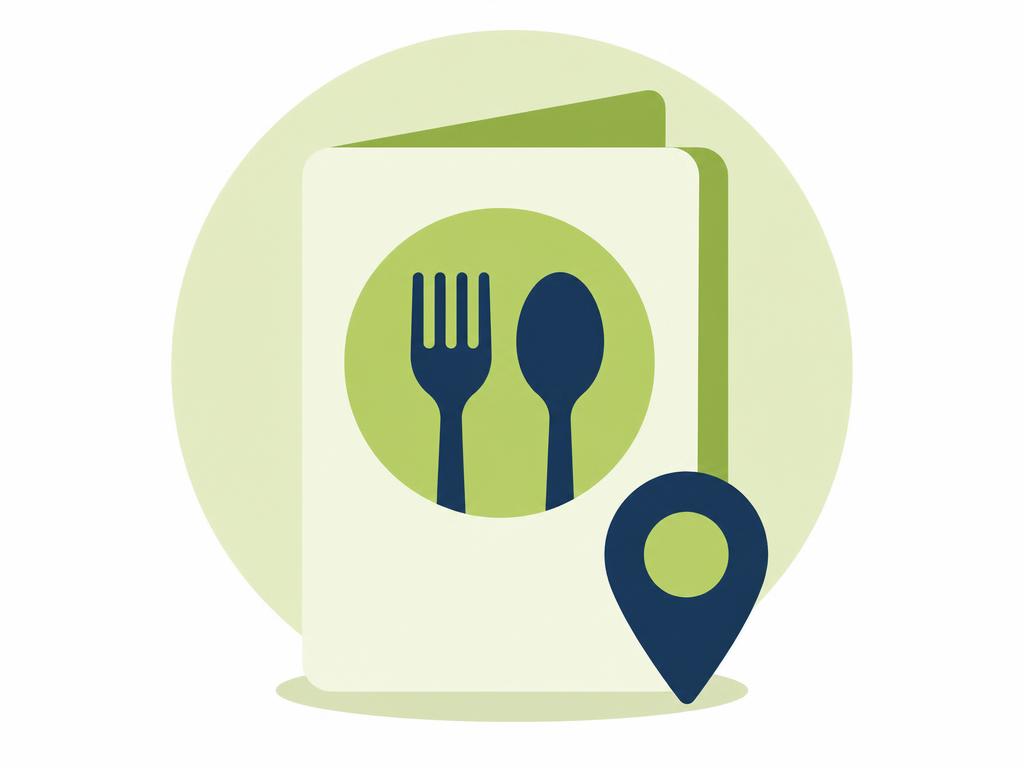 How to Build an Airbnb Local Family Dining Guide (Kid-Friendly Restaurants and Takeout)
