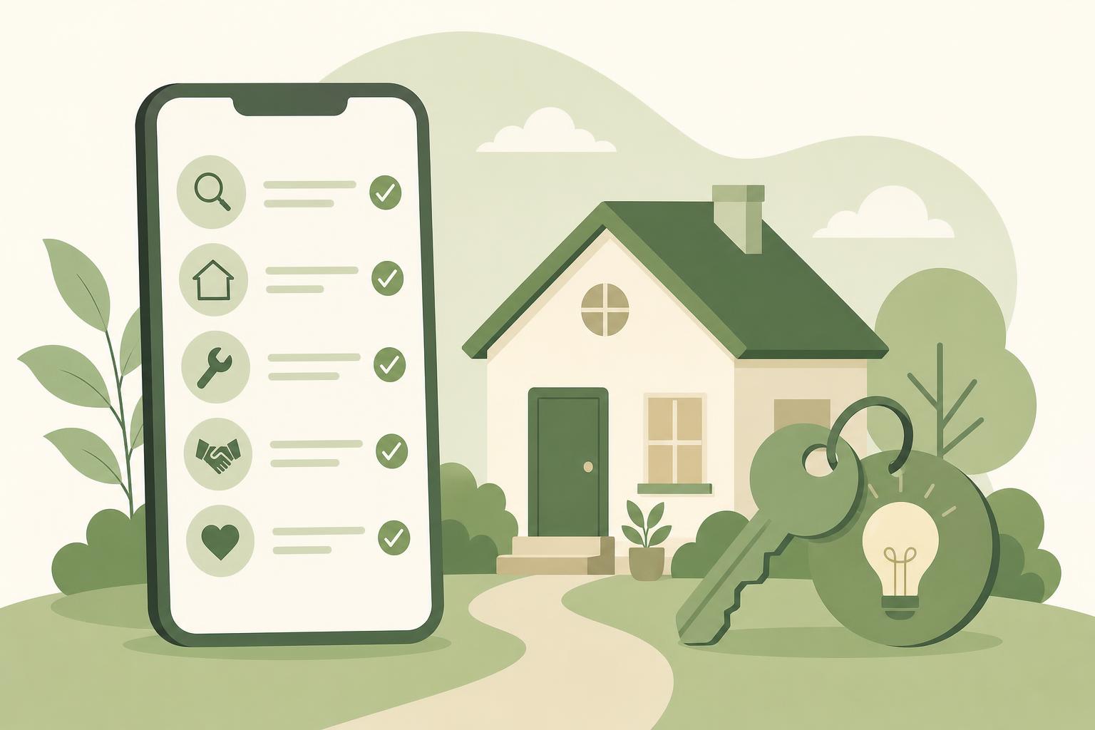 How to Handle Airbnb Mid-Stay Issues With a Digital Guest Guide