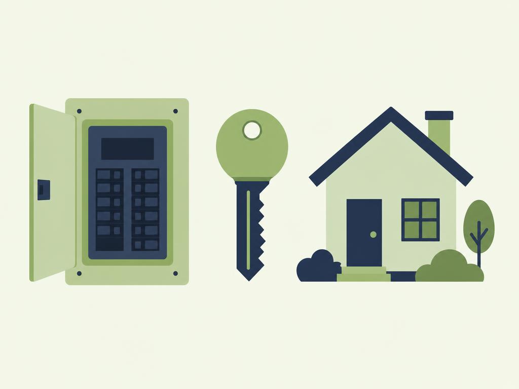 How to Handle Airbnb Mid-Stay Issues With a Digital Guest Guide