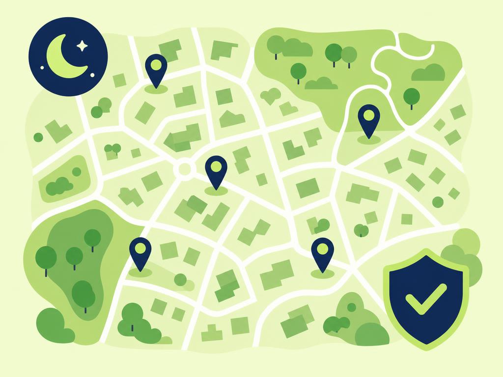 How to Build an Airbnb Neighborhood Guide: Safe Areas, Noise, and Local Etiquette