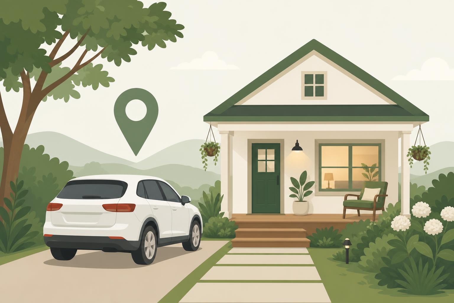 How to Share Local Transport and Parking Info in Your Airbnb Guide (Without Overwhelming Guests)