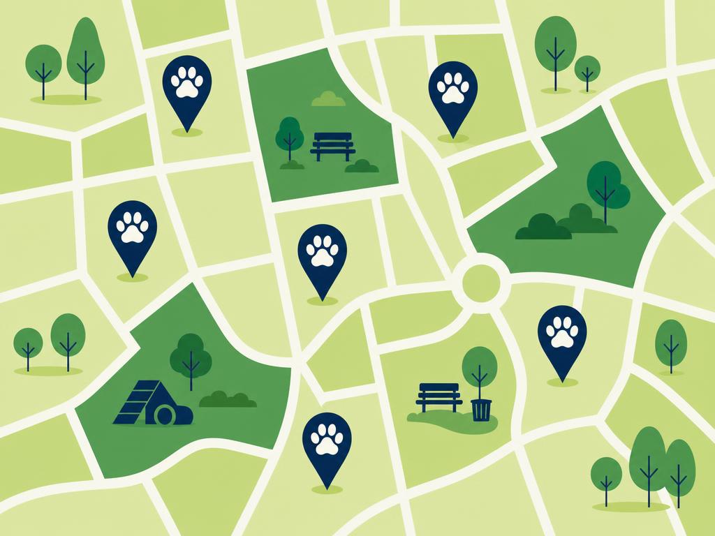 How to Create an Airbnb Pet Guide: Rules, Supplies, and Local Dog-Friendly Spots