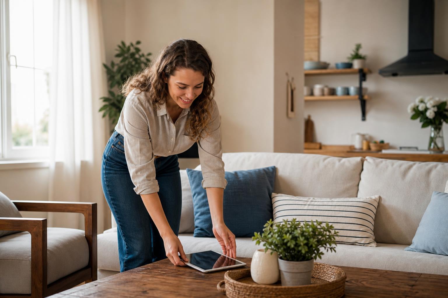 What to Include in Your Airbnb Guest Guide Room by Room