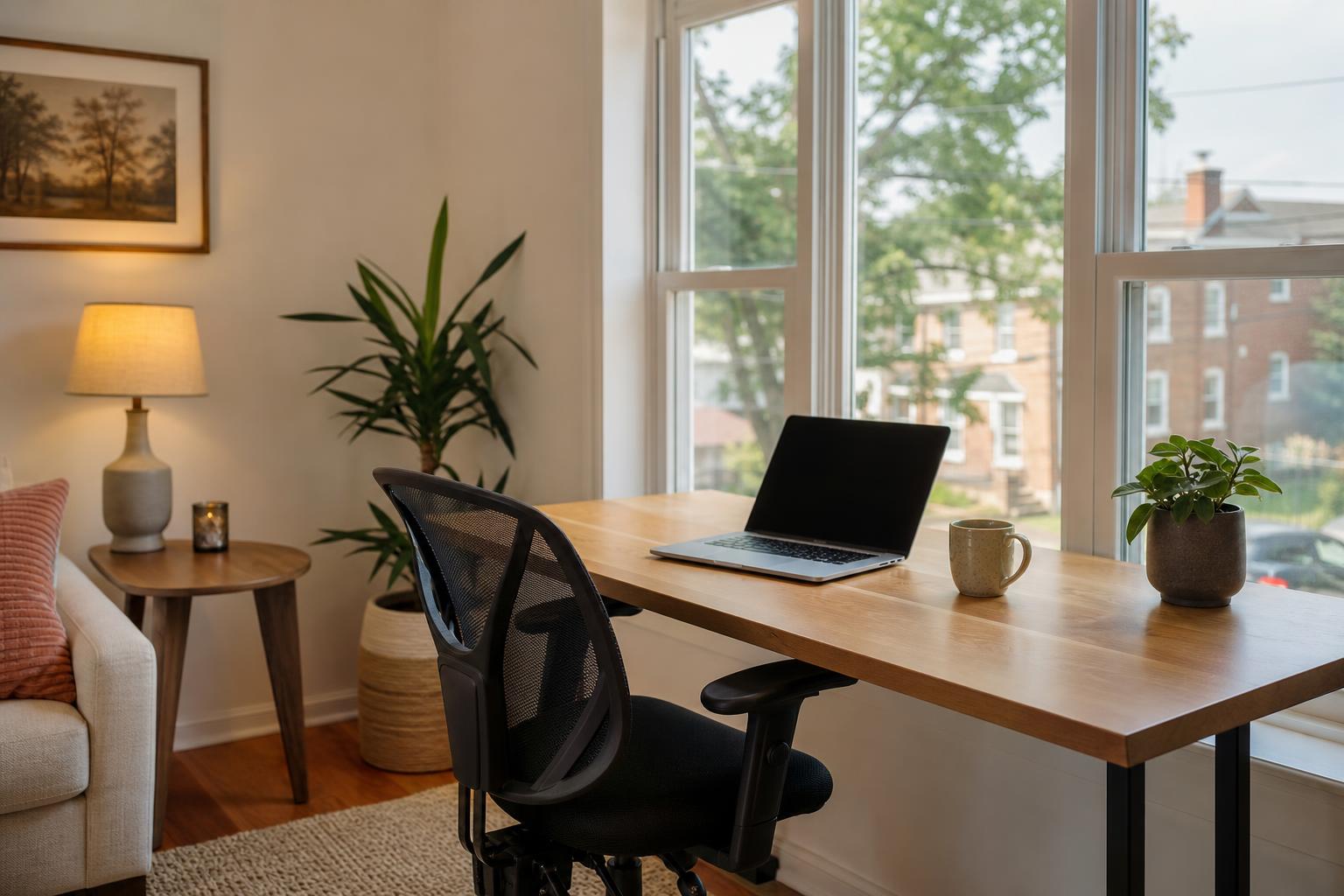 How to Create an Airbnb Remote Work Guide for Guests