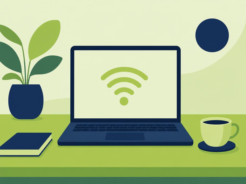 How to Create an Airbnb Remote Work Guide for Guests