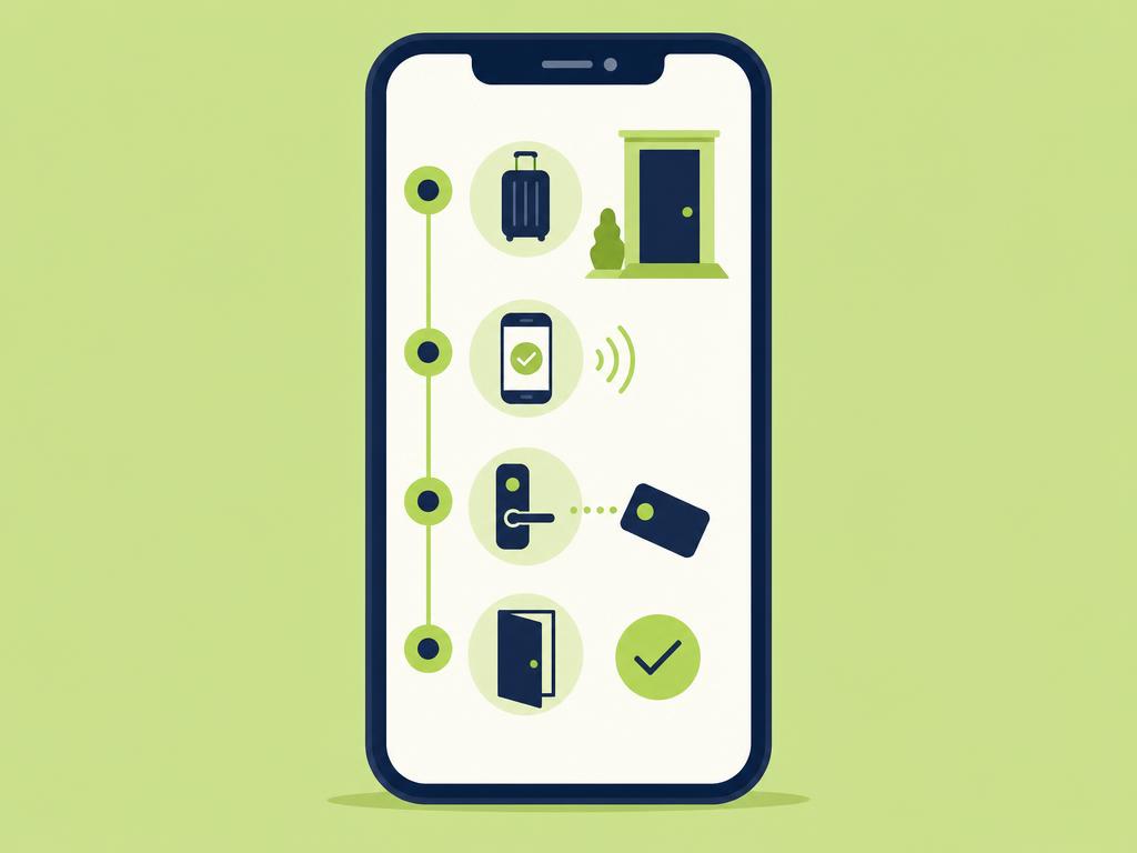 Airbnb Self Check-In Instructions: Examples You Can Copy for Your Listing