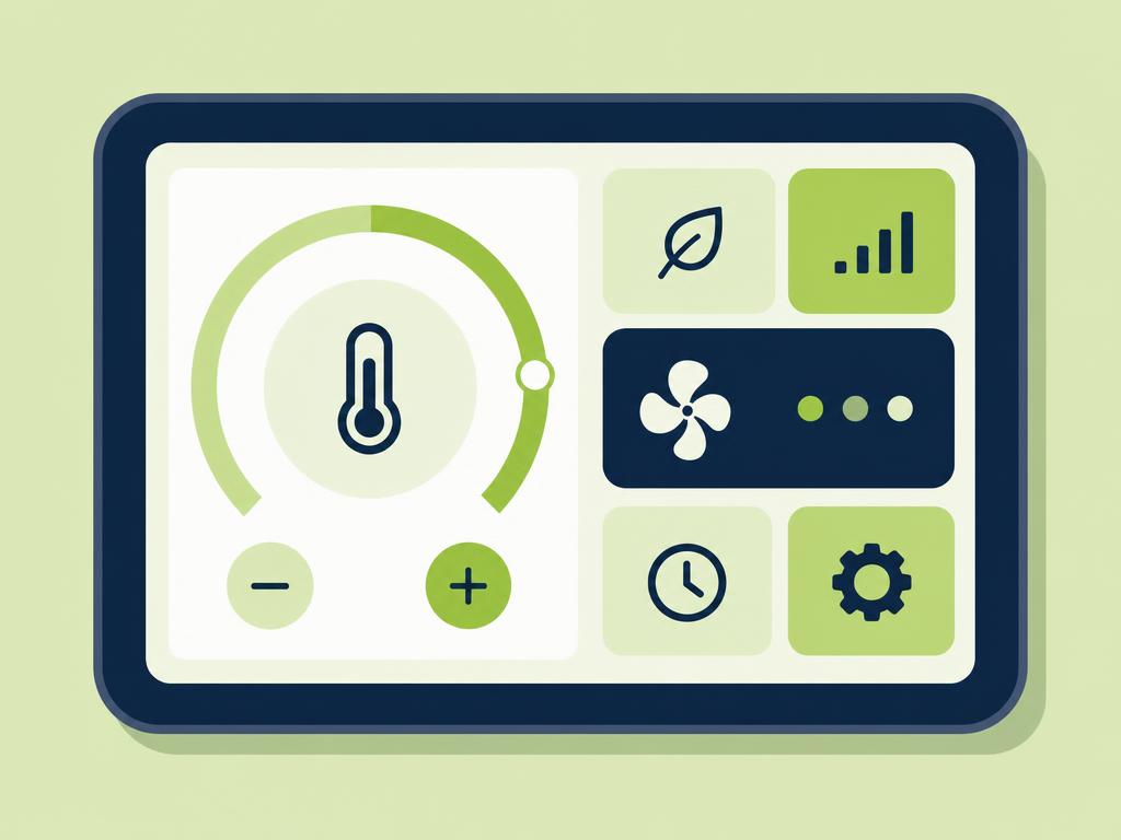 How to Explain Airbnb Thermostat Instructions Without Confusing Guests