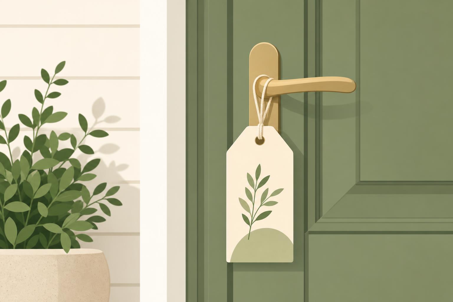 Designing an Airbnb Welcome Experience: From First Message to First Night
