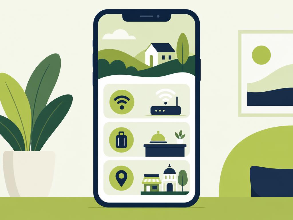 Designing an Airbnb Welcome Experience: From First Message to First Night