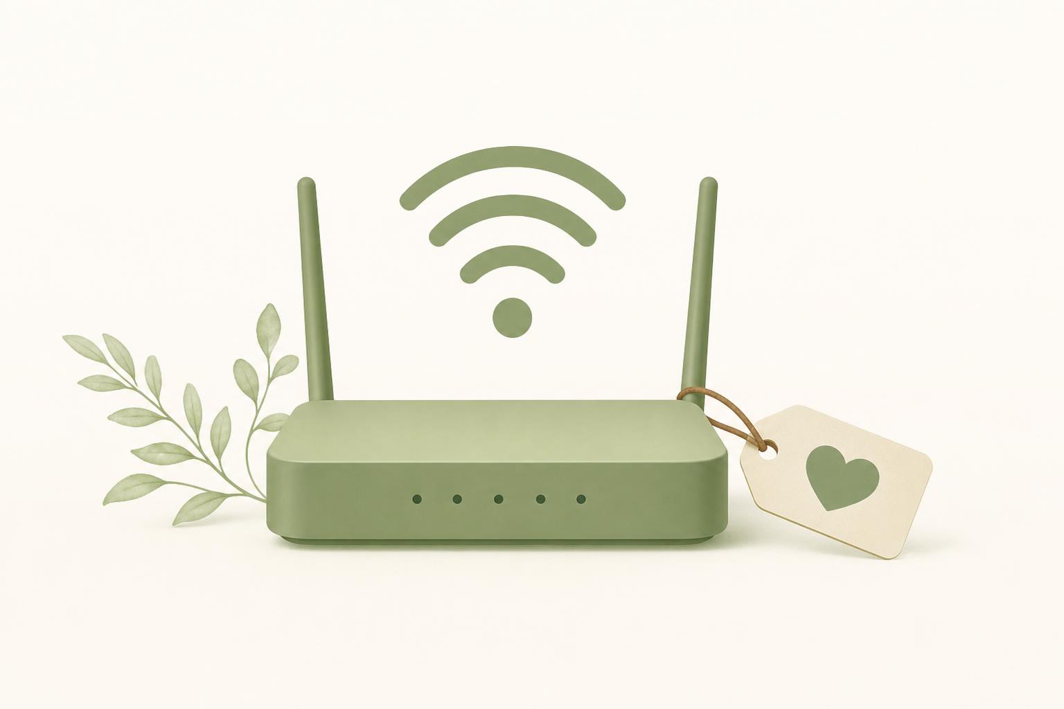 The Best Wi-Fi Setup Guide for Airbnb Guests: What to Include and Where to Put It