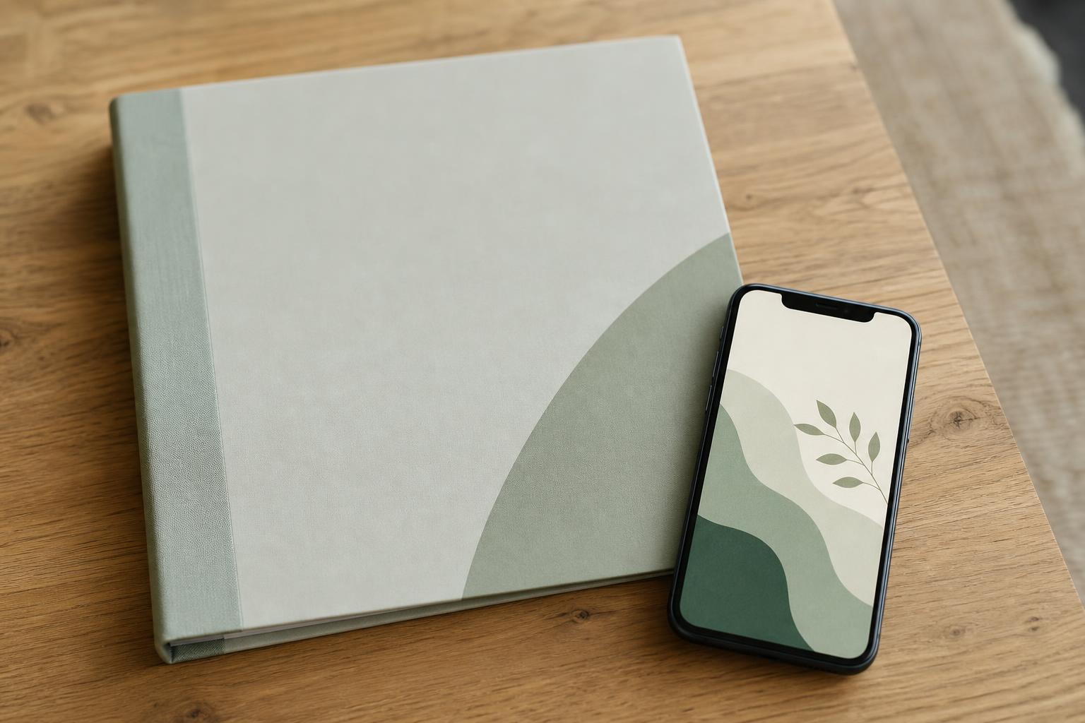 Why a Digital Guest Guide Beats a Printed Welcome Book