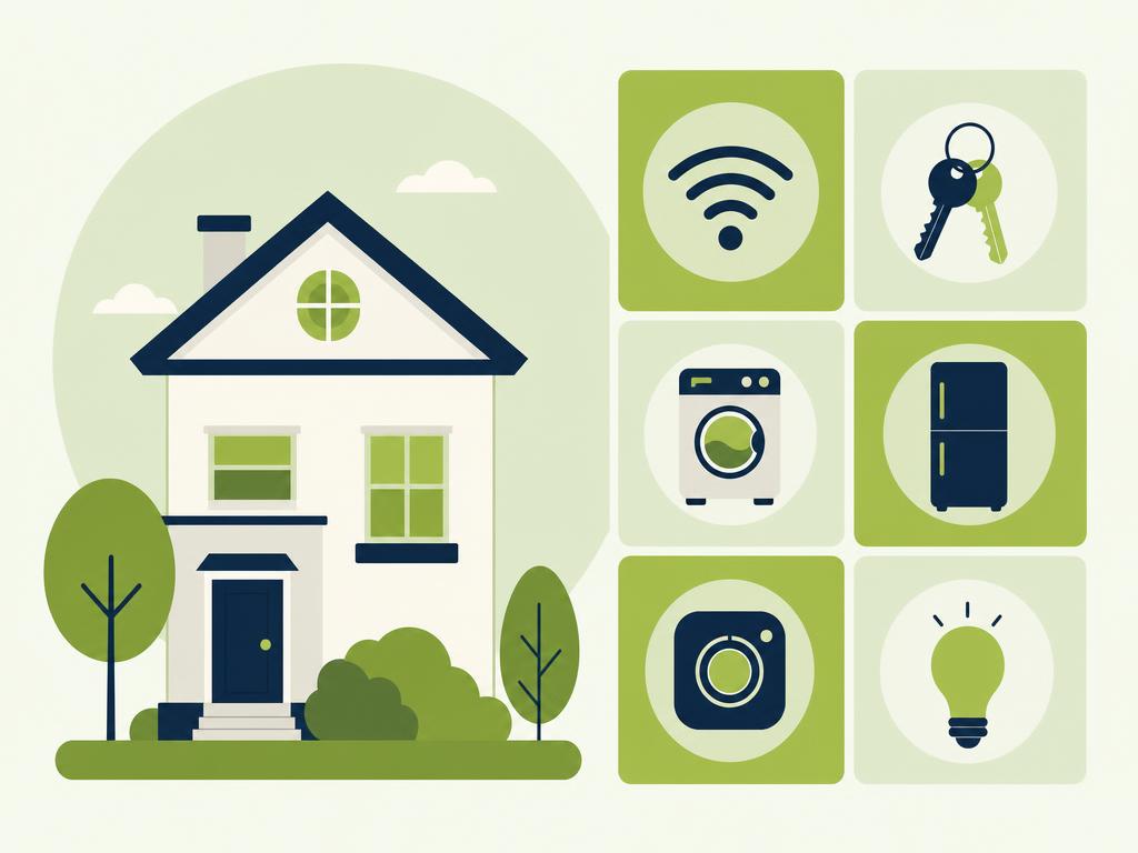 How to Create a Digital House Manual for Your Airbnb (Step-by-Step Template)