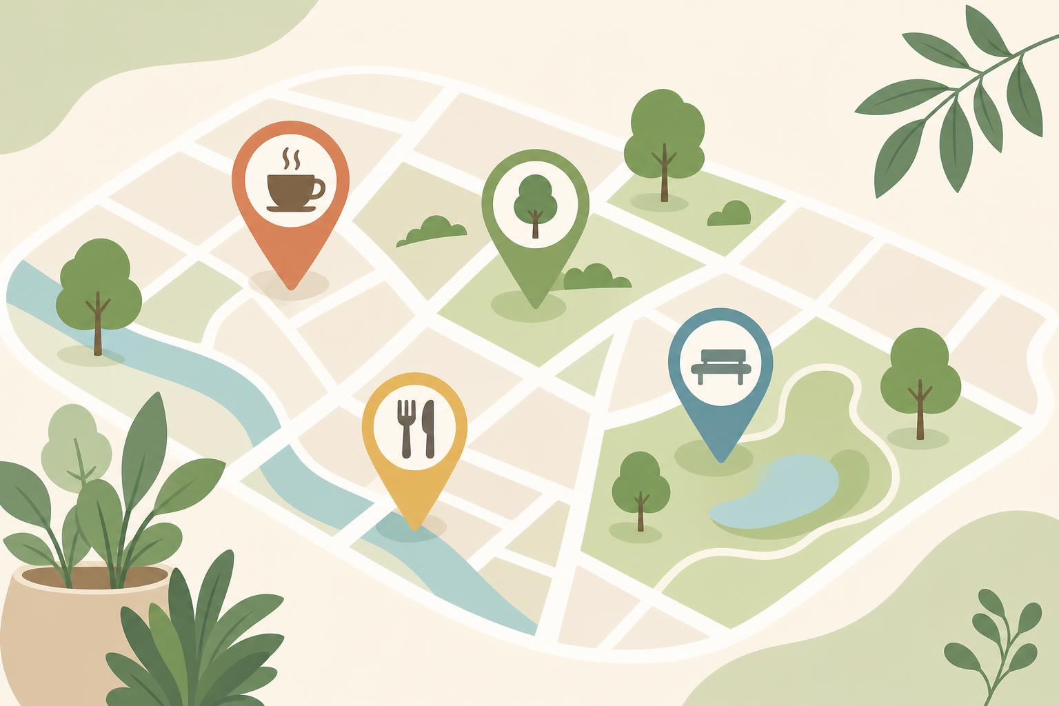 Local Recommendation Ideas Airbnb Guests