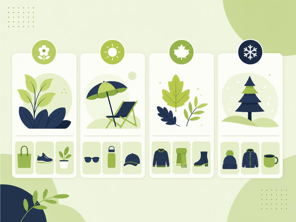 How to Organize Local Seasonal Events and Hidden Gems in Your Airbnb Digital Guide