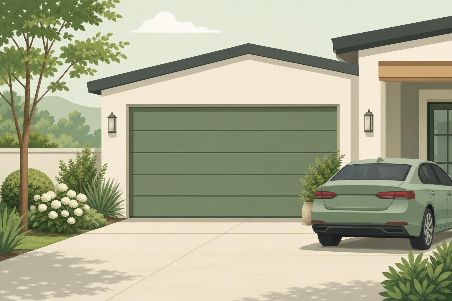 Best Ways to Share Garage and Parking Access Details in Your Airbnb Guide
